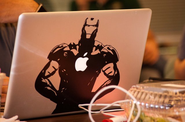 Hydrogen to power future Apple devices
